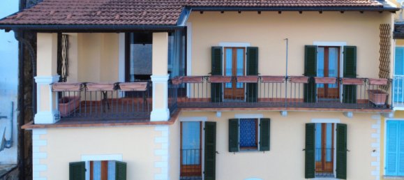 3-Zimmer Haus in Cannobio, Italy, Nr. 149916 37