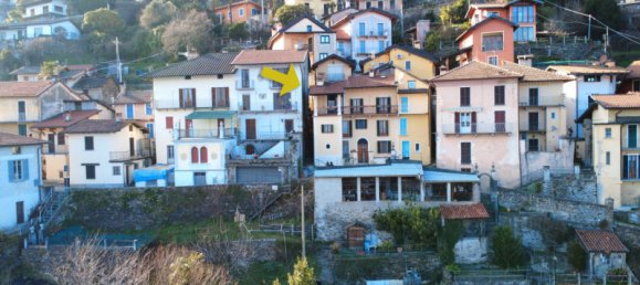 3-Zimmer Haus in Cannobio, Italy, Nr. 149916 32