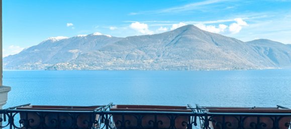 3-Zimmer Haus in Cannobio, Italy, Nr. 149916 28