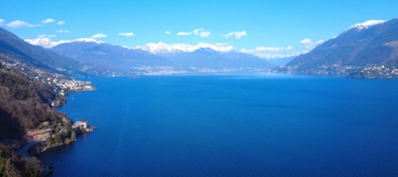 3-Zimmer Haus in Cannobio, Italy, Nr. 149916 36