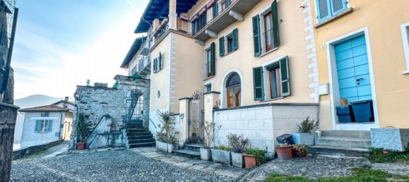 3-Zimmer Haus in Cannobio, Italy, Nr. 149916 25