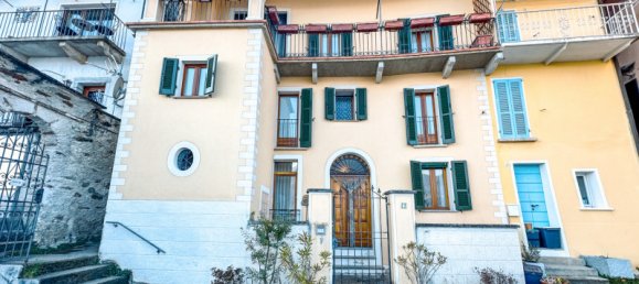 3-Zimmer Haus in Cannobio, Italy, Nr. 149916 2