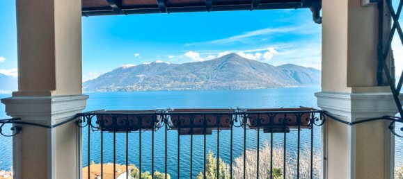 3-Zimmer Haus in Cannobio, Italy, Nr. 149916 29