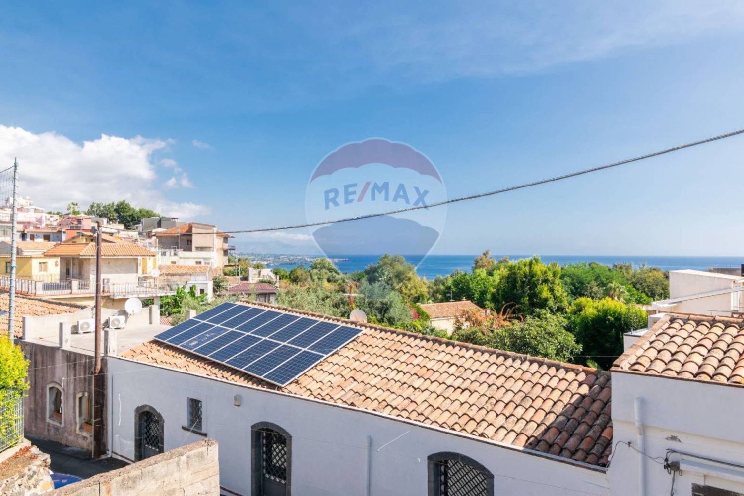 2 Schlafzimmer Wohnung in Acireale, Italy, Nr. 347243