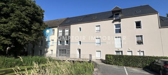 1 Schlafzimmer Wohnung in La Ferte-Alais, France, Nr. 169430 15