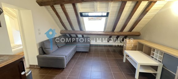 1 Schlafzimmer Wohnung in La Ferte-Alais, France, Nr. 169430 4