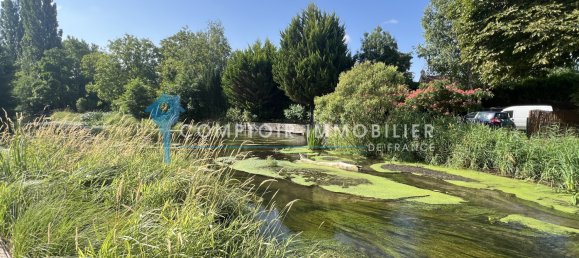 1 Schlafzimmer Wohnung in La Ferte-Alais, France, Nr. 169430 16