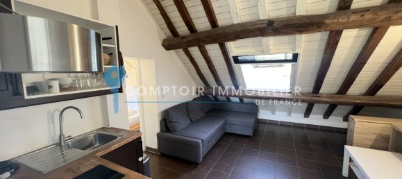 1 Schlafzimmer Wohnung in La Ferte-Alais, France, Nr. 169430 9