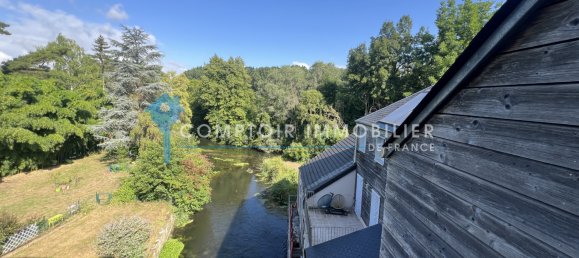 1 Schlafzimmer Wohnung in La Ferte-Alais, France, Nr. 169430 14