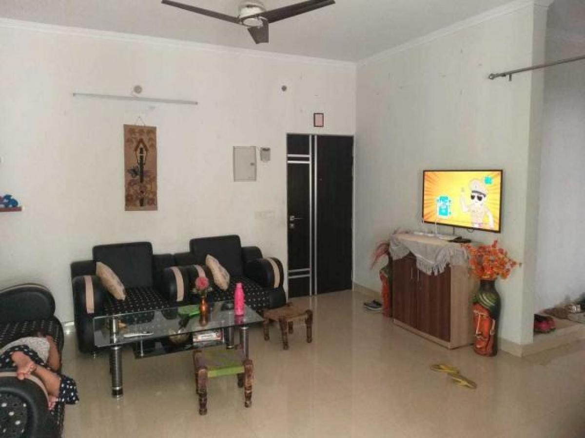 Casa de 2 dormitorios en Lucknow, India No. 14092