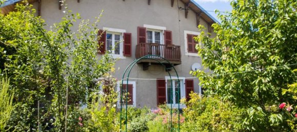 4 bedrooms House in Doubs, France No. 303367 12