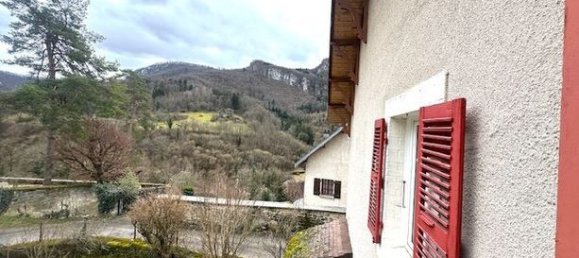 4 bedrooms House in Doubs, France No. 303367 20