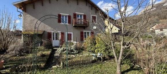 4 bedrooms House in Doubs, France No. 303367 17