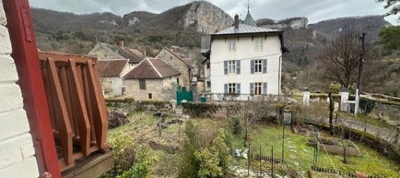 4 bedrooms House in Doubs, France No. 303367 19