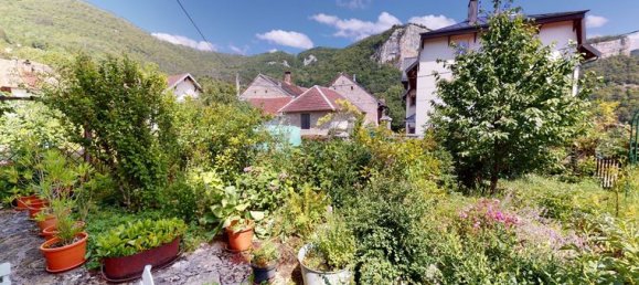 4 bedrooms House in Doubs, France No. 303367 13