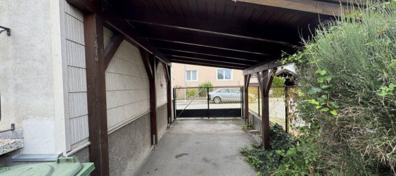 5 rooms Garage in Neunkirchen, Austria No. 250747 3