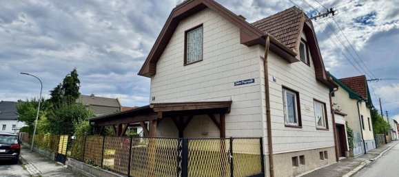 5 rooms Garage in Neunkirchen, Austria No. 250747 2