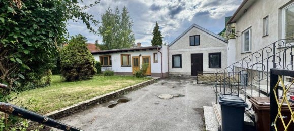 5 rooms Garage in Neunkirchen, Austria No. 250747 4