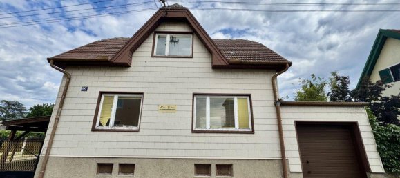 5 rooms Garage in Neunkirchen, Austria No. 250747 17