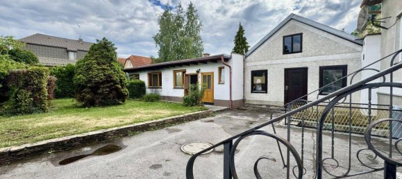 5 rooms Garage in Neunkirchen, Austria No. 250747 27