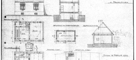 5 rooms Garage in Neunkirchen, Austria No. 250747 31