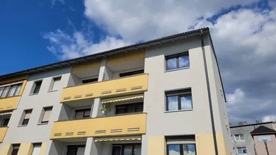 3-Zimmer Wohnung in Peuerbach, Austria, Nr. 215382