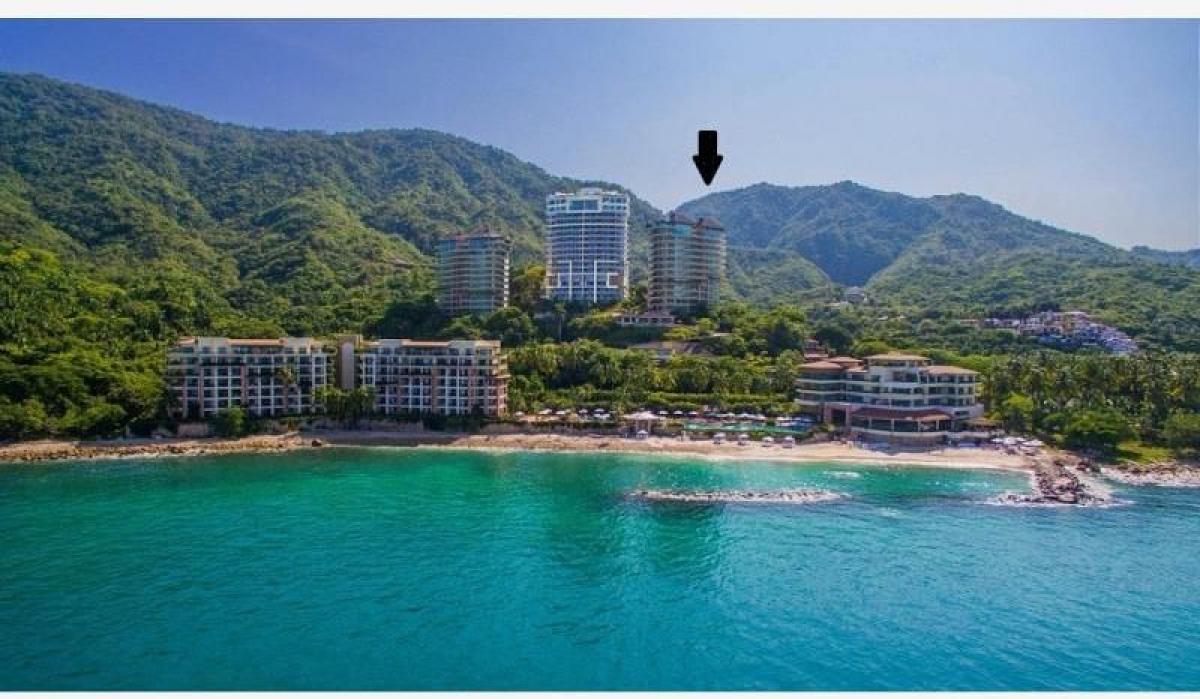 2 غرف نوم شقة في Jalisco, Mexico رقم 168897