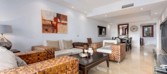 3 غرف نوم شقة في Estepona, Spain رقم 154577 22