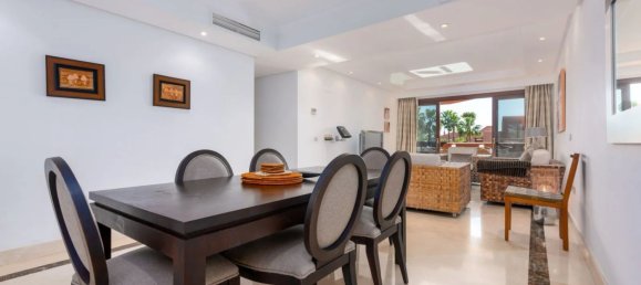 3 غرف نوم شقة في Estepona, Spain رقم 154577 25