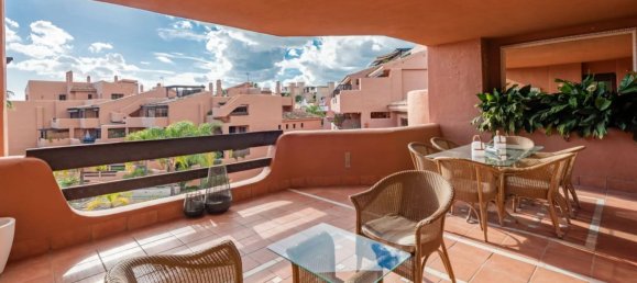 3 غرف نوم شقة في Estepona, Spain رقم 154577 20