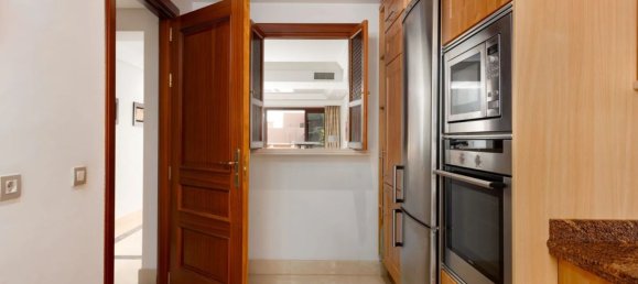 3 غرف نوم شقة في Estepona, Spain رقم 154577 26