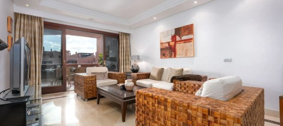 3 غرف نوم شقة في Estepona, Spain رقم 154577 23