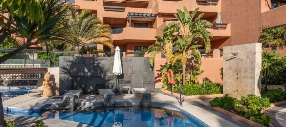 3 غرف نوم شقة في Estepona, Spain رقم 154577 7