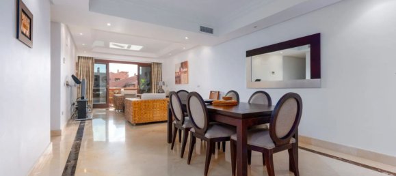 3 غرف نوم شقة في Estepona, Spain رقم 154577 24