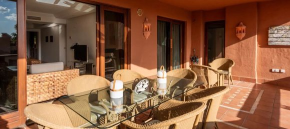 3 غرف نوم شقة في Estepona, Spain رقم 154577 19