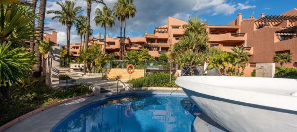 3 غرف نوم شقة في Estepona, Spain رقم 154577 9