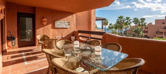 3 غرف نوم شقة في Estepona, Spain رقم 154577 18