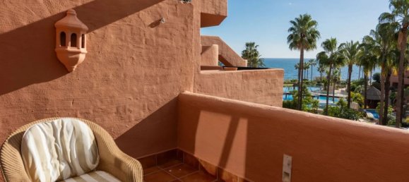 3 غرف نوم شقة في Estepona, Spain رقم 154577 17