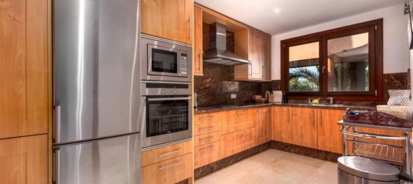 3 غرف نوم شقة في Estepona, Spain رقم 154577 27