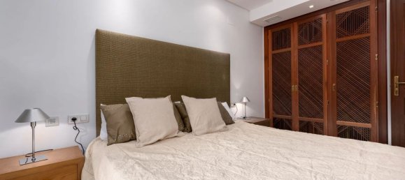 3 غرف نوم شقة في Estepona, Spain رقم 154577 30