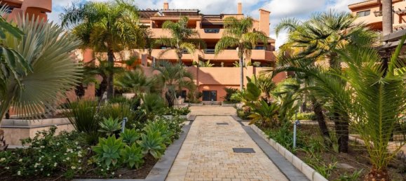 3 غرف نوم شقة في Estepona, Spain رقم 154577 14