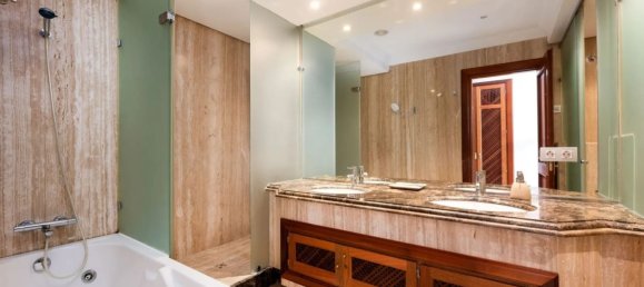 3 غرف نوم شقة في Estepona, Spain رقم 154577 5