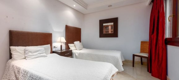 3 غرف نوم شقة في Estepona, Spain رقم 154577 2