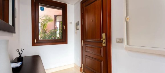 3 غرف نوم شقة في Estepona, Spain رقم 154577 4