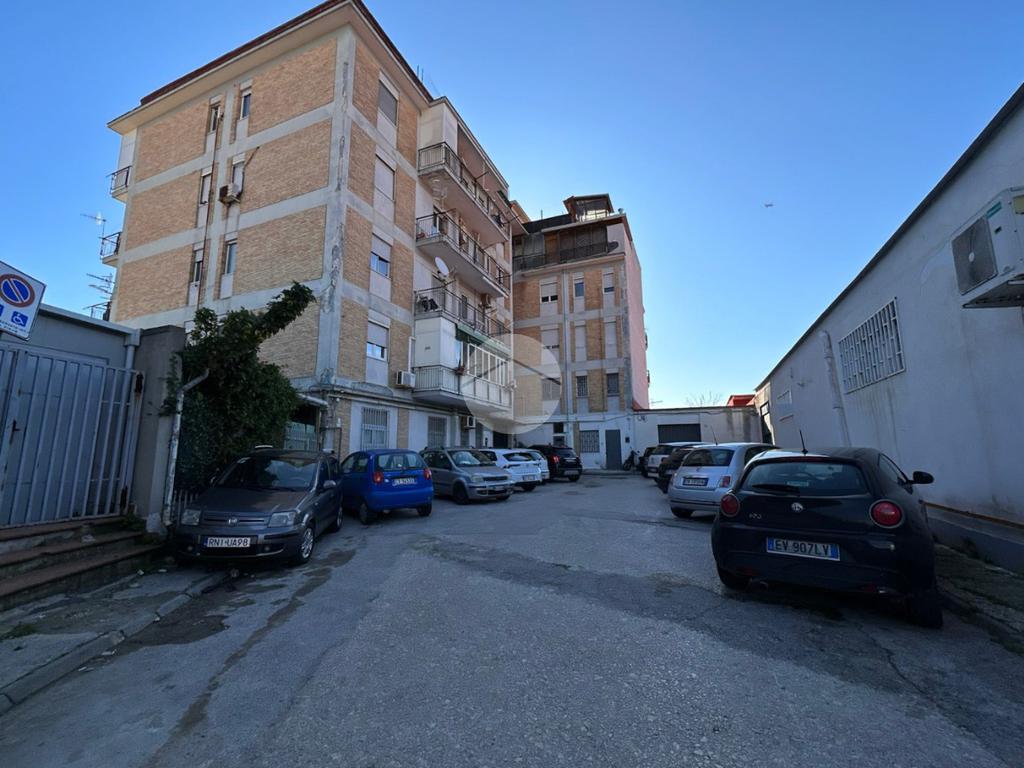 1 Schlafzimmer Wohnung in Naples, Italy, Nr. 34007