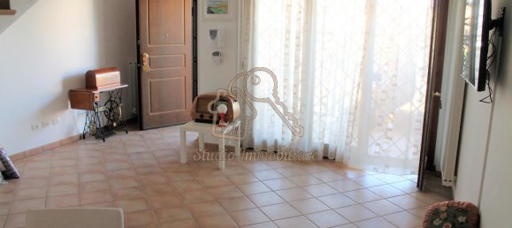 3 rooms Apartment in Rome, Italy No. 229014 13