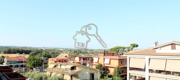 3 rooms Apartment in Rome, Italy No. 229014 9