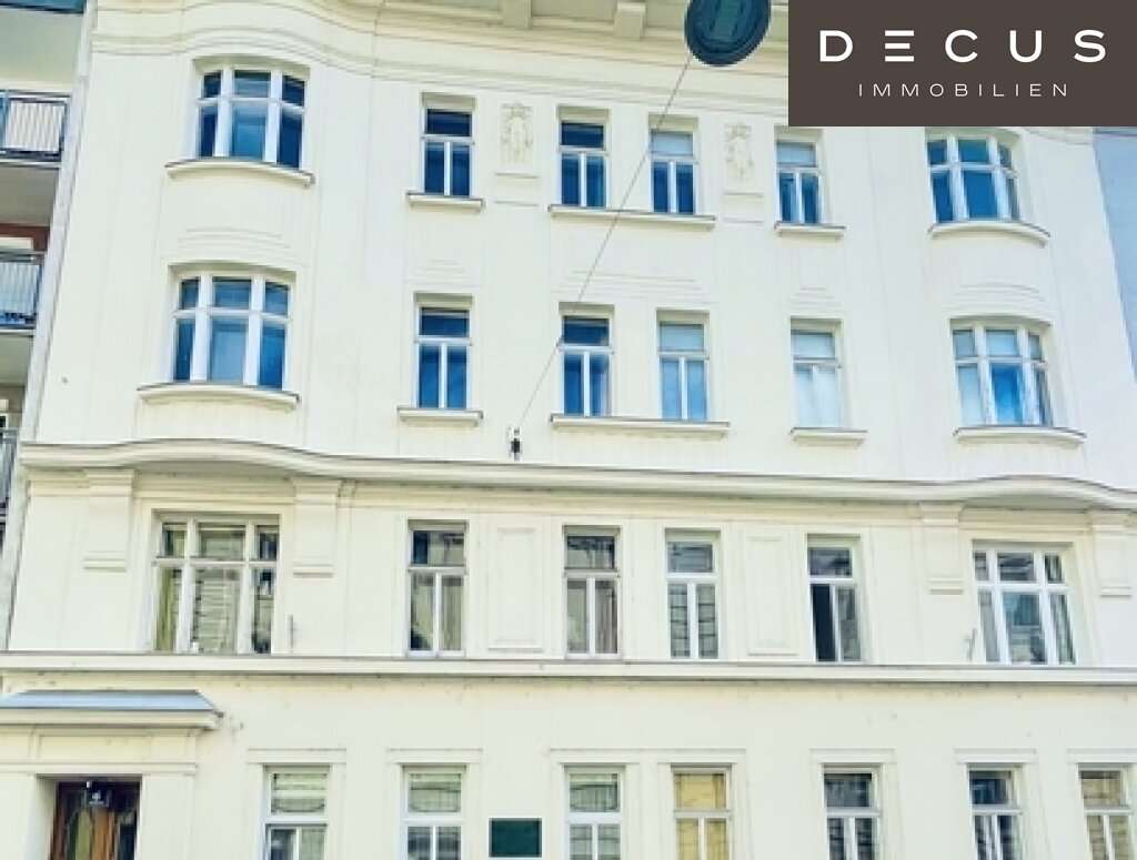 3 rooms Apartment in Penzing, Austria No. 68093