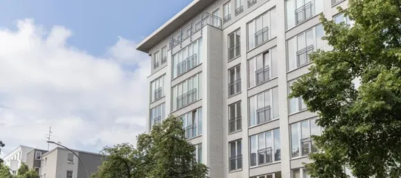 Apartamento de 2 habitaciónes en Charlottenburg, Germany No. 93697 5