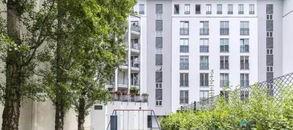 Apartamento de 2 habitaciónes en Charlottenburg, Germany No. 93697 3